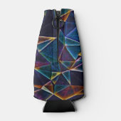 Broken Bubblesクーラーボックス ボトルクーラー (裏面)