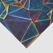 Broken Bubblesティッシュペーパー 薄葉紙 (詳細)