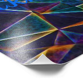 Broken Bubblesフォトプリント フォトプリント (角)