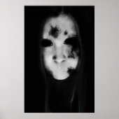 BROKEN DOLLY ポスター (正面)