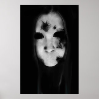 BROKEN DOLLY ポスター