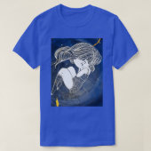 Broken Dreams Tシャツ (デザイン正面)