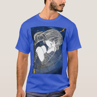 Broken Dreams Tシャツ