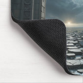 Broken Home Gateway マウスパッド (コーナー)