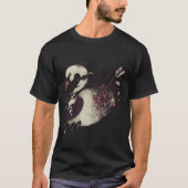 Broken Innocence Tシャツ (正面)