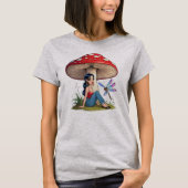 Broken Wing Tシャツ (正面)