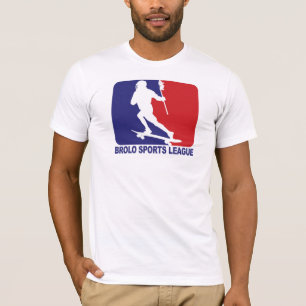 BROLOのTシャツ Tシャツ