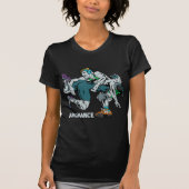 BROMANCE Tシャツ (正面)