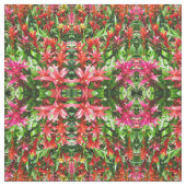 Bromeliads ファブリック (見本)
