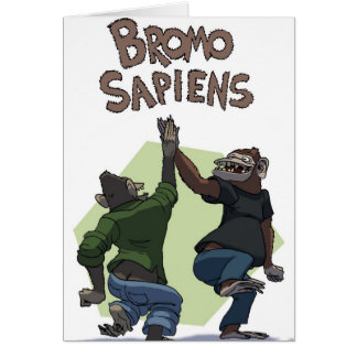 Bromo Sapiens (学生)
