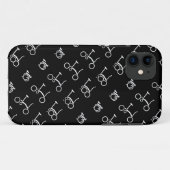 Brompton Black iPhone SE + iPhone 5/5Sケース Case-Mate iPhoneケース (裏面(横))