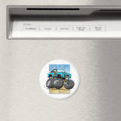 Bronco_Blue.png マグネット (インサイチュ (食洗機))