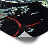 Brondine and the Turtle by Virginia Sterrett ポスター (角)