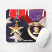 bronseの星およびデキセドリン錠のmousepad マウスパッド (マウス)