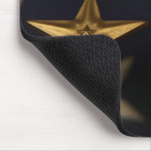 bronseの星およびデキセドリン錠 マウスパッド (コーナー)