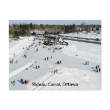 Bronson橋でdow's湖でスケートで滑ること