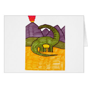 Brontosaurus
