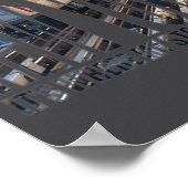 Bronx New York Where My Story Begins ポスター (角)