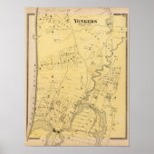 Bronx, NY ポスター (正面)