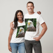Bronx Zoo Eagle Tシャツ (ユニセックス)