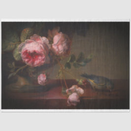 Broodyフローラデカップシート 薄葉紙