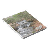 Brookメモ帳 ノートパッド (アングル)