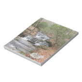 Brookメモ帳 ノートパッド (回転)