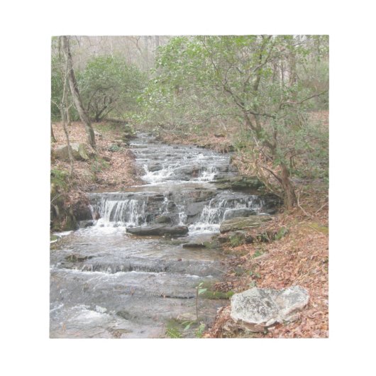 Brookメモ帳 ノートパッド (正面)