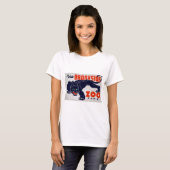 Brookfieldの動物園 Tシャツ (正面フル)