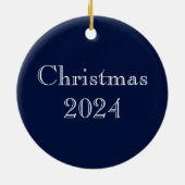 Brookfield Zoo, Federal Art Program Poster 1936 セラミックオーナメント (裏面)