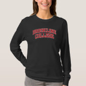 Brookline College Arch02 Tシャツ (正面)