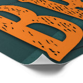 Brooklynチャーム:これでエッセンスをキャプチャ ポスター (角)