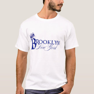 Brooklyn2 Tシャツ