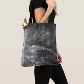 Brooklyn トートバッグ (クローズアップ)