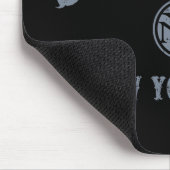 *Brooklyn マウスパッド (コーナー)