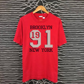 Brooklyn 90s tシャツ