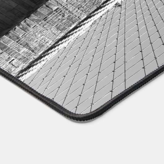 Brooklyn Bridge デスクマット (コーナー)