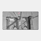 Brooklyn Bridge デスクマット (正面)