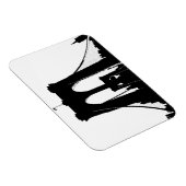 Brooklyn Bridge Dream マグネット (右側)