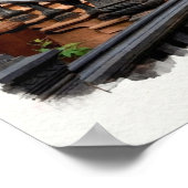 Brooklyn Heights Brooklyn ポスター (角)