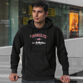 Brooklyn Ney York Est 1816 パーカ