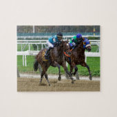 Brooklyn Strong - Eagle Orb ジグソーパズル (横)