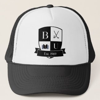 Brookside U Cap キャップ