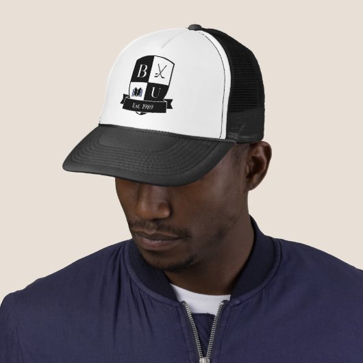 Brookside U Cap キャップ (インサイチュ)