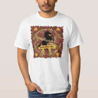 Brookstock 2012年-わき道の農場の秋の試み tシャツ