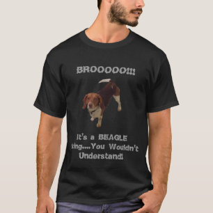 BROOOO Tシャツ