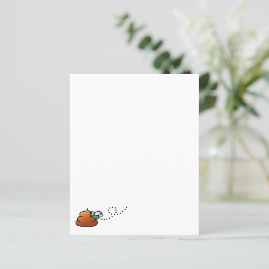 Brootsch the PooPoo (スタンド正面)