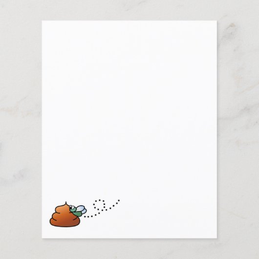 Brootsch the PooPoo (裏面)