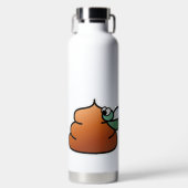 Brootsch the PooPoo ウォーターボトル (正面)