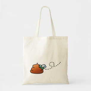 Brootsch the PooPoo トートバッグ